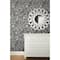 RoomMates Paisley Prince Peel & Stick Wallpaper